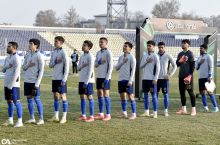 ОКМК етакчиси фаолиятини водий жамоасида давом эттиради