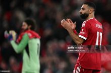 Салоҳ: "Эй худо, кетма-кет иккинчи ҳафтами? Йўқ, йўқ..."