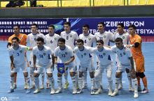 Россияга қарши учрашув учун терма жамоамизнинг кенгайтирилган таркиби эълон қилинди