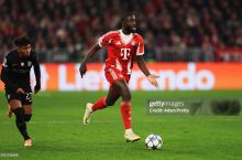 "Реал" янги ҳимоячининг трансфери бўйича келишиб олди