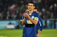 "Насаф": Умар Эшмуродов билан шартнома узайтирилди