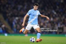 "Манчестер Сити" ва "Тоттенхэм" ўйинлари учун таркиблар маълум