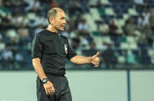 Суперлига ўтиш ўйинини ким бошқаради?