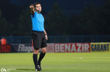 Ўзбекистонлик ҳакамлар “SEA Games Thailand 2025” мусобақасида фаолиятини давом эттиради