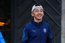 "Самсунспор" — "Башакшехир". Таркиблар маълум