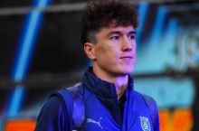 Туркия Суперлигаси. Шомуродов тўпурарлик пойгасида етакчи бўлиб олди