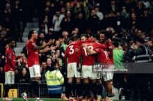 Мадрид клуби "Манчестер Юнайтед" ҳимоячисини кузатмоқда