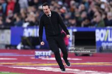 "Эмери эффекти": "Астон Вилла" клуб рекордини ўрнатди