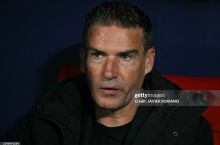 Ла Лигада навбатдаги истеъфо