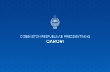 "2027 йилги футбол бўйича U-20 Жаҳон чемпионатига тайёргарлик кўриш ва уни ўтказиш чора-тадбирлари тўғрисида"ги Президент Қарори эълон қилинди