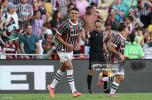 41 ёшли Тиаго Силва Европага қайтишга тайёр