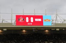 "Сандерленд" ўз стадиони таблосига "Ньюкасл" гербини жойлаштиришдан бош тортди – дерби тарихига назар