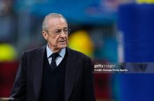 Перес "Алавес" билан ўйиндаги VAR ҳаками ҳақида: "У Кубок финали арафасида "Реал"га қарши чора кўриш билан таҳдид қилганди. Мана энди ..."