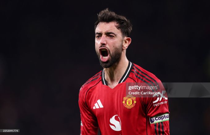 АПЛ. МЮ уч марта ҳисобда олдинга чиқиб олди, аммо барибир ғалаба қозона олмади