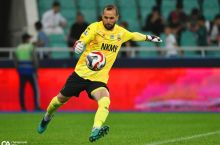 Санжар Қувватов собиқ жамоасига қайтди