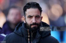 МЮ 40 млн фунтлик хавбекка кўз тикди