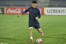 Superliga. Pley-off: "Aral" – "Buxoro". Tarkiblar malum

