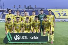 Эшитдик-да! "Сурхон" футболчиси "Локомотив"га ўтди