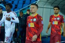 Норчаев бугун Германияда операция қилинади