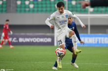 Суперлига кашфиётларидан бири муваффақиятли операция қилинди