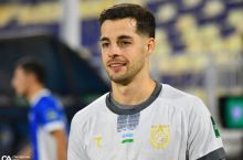 Расман: ОКМК ҳужумчиси Таиланд жамоасига ўтди