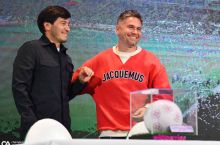 Мукофот жамғармаси — 1 миллиард сўм. United MFL — Ўзбекистондаги биринчи медиа футбол лигаси ташкил этилмоқда