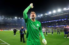 Доннарумма — ФИФА талқинига кўра 2025 йилнинг энг яхши дарвозабони