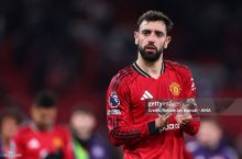 Бруну Фернандеш: "Манчестер Юнайтед" кетишимни истаган, бундан кўнглим оғриган"