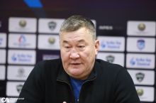 Неъматулла Қуттибоев: "Маҳорат ўз сўзини айтди"