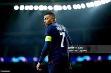 ПСЖ Мбаппе ишида ютқазди ва йирик миқдорда компенсация тўлайди