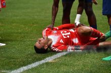 Мусиала 164 кундан сўнг "Бавария"нинг умумий гуруҳида машғулотларида қатнашди