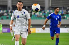 Акмал Мозговой Жаҳон чемпионатидаги рақиблар, "Насаф"нинг Элит ОЧЛдаги иштироки ва "Банияс" ҳақида гапирди