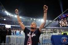 The Best: Луис Энрике ФИФА талқинига кўра йил мураббийи деб топилди