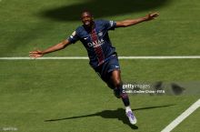 Усмон Дембеле ФИФА талқинига кўра йилнинг энг яхши футболчиси деб топилди!