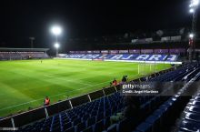 "Барселона"нинг Испания Кубогидаги учрашуви ярим соатга кечиктирилди