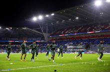 Англия лига кубоги. ​"Кардифф Сити" – "Челси". Таркиблар маълум