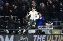 Англия лига кубоги. ​Гарначонинг дубли "Челси"га "Кардифф" устидан ғалаба тақдим этди.