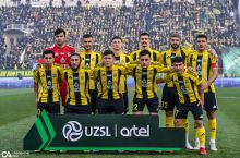 "Нефтчи" билан чемпионликни қўлга киритган футболчи "Навбаҳор"га ўтди