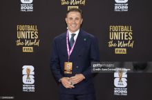 Фабио Каннаваро Италия футболидаги ҳозирги муаммо ҳақида фикр билдирди