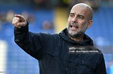 "Манчестер Сити" қишда икки нафар футболчиси билан хайрлашмоқчи