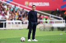 Хави АПЛнинг ТОП жамоасини бошқариши мумкин