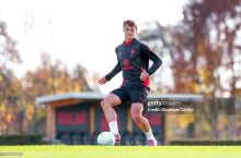 Ибрагимовичнинг ўғли "Милан"нинг Италия Суперкубоги учун қайдномасидан жой олди