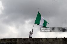 Нигерия ЖЧ саралашидаги мағлубиятдан сўнг Конго ДР устидан ФИФАга шикоят қилди. Баъзи конголик футболчиларда Европа паспортлари бор, бу эса мамлакат қонунчилигида тақиқланган