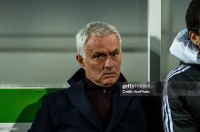 Моуринью психологик ҳийлалар ҳақида: "Мен вақти-вақти билан гапирадиган бемаъни гапларим билан эмас, титулларим билан машҳурман"