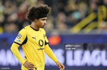 Adeyemi xotini sabab "Borussiya"dan ketishi mumkin. Xip-xop ijrochi Loredana Dortmundda emas, Evropa megapolisida yashashni xohlamoqda