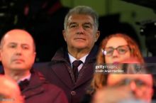 "Реал" ТВ Лапортанинг Негрейрани танимаслиги ҳақидаги сўзларига жавобан: "Эслатиб ўтамиз, судда ёлғон гапириш – бу жиноят"