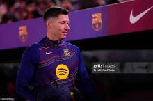 Левандовски ёзда эркин агент сифатида МЛС жамоасига ўтиши мумкин. Клуб "Барса" ҳужумчиси билан музокараларни муваффақиятли ўтказди