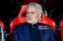 Жозе Моуринью: "Матбуот билан мулоқот – ўйинчиларга гап уқтиришнинг бир усули. Мен уларга ҳам журналистларга айтган гапимни айтаман"