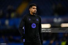 Араухо қачон сафга қайтиши маълум бўлди