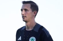 "Нефтчи" мураббийлар штабида аргентиналик мутахассис иш бошлади